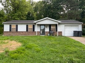 Building Photo - 6415 Bayard Park Dr