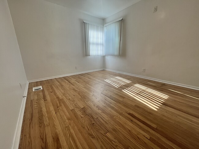 Bedroom one - 520 S Inglewood Ave