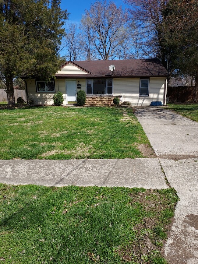 Building Photo - 7107 Ethan Allen Way