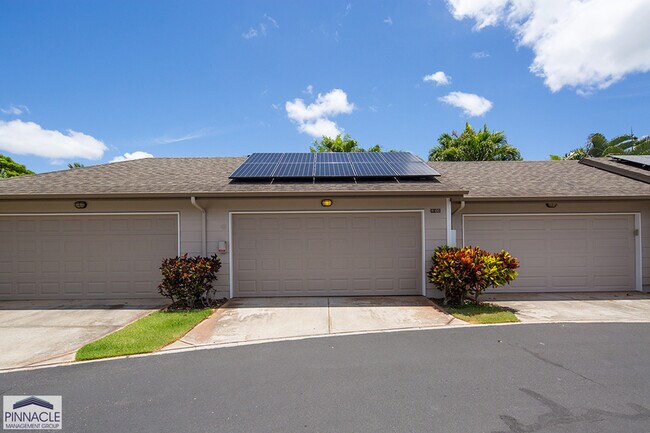 Building Photo - 91-1010 Kaileolea Dr #G4