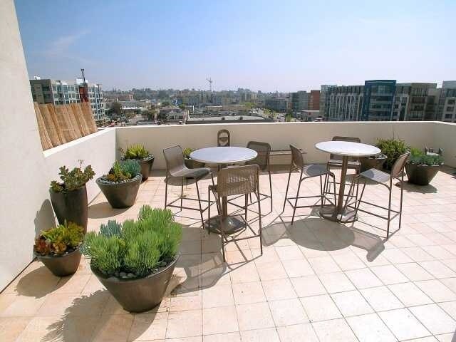 Rooftop - 875 G St