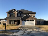 Building Photo - FOR RENT