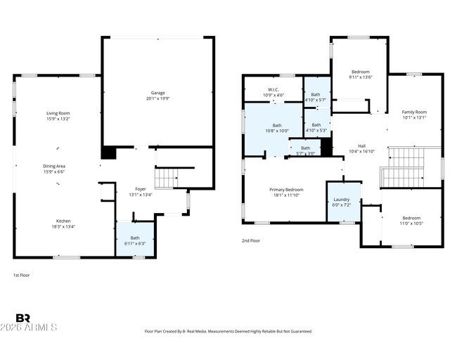 Building Photo - 14253 W Buckskin Trl