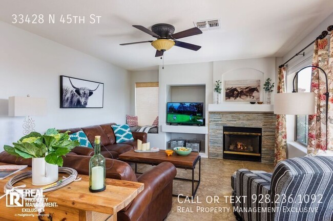 Building Photo - 33428 N 45th St