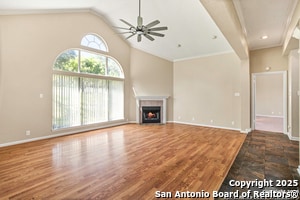 Building Photo - 723 Sendera St