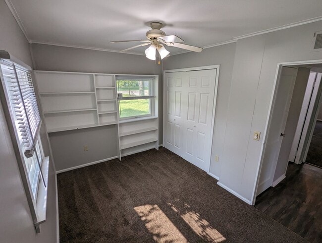 Building Photo - Nicely updated three-bedroom ranch with garage.