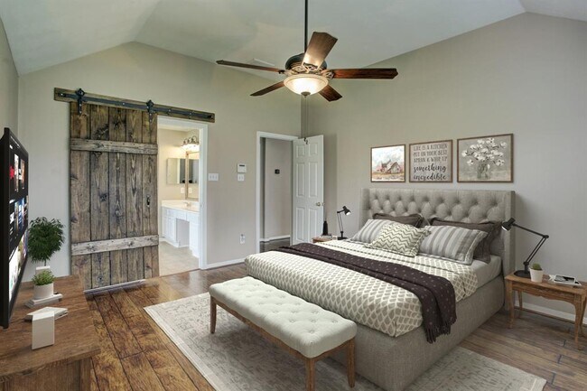 Building Photo - 24419 Travis House Ln