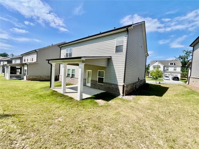 Building Photo - 1612 Dover Creek Ln