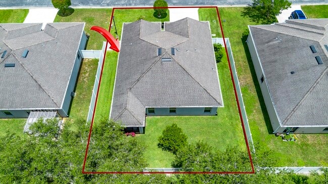 Building Photo - 5344 Oakland Lake Cir