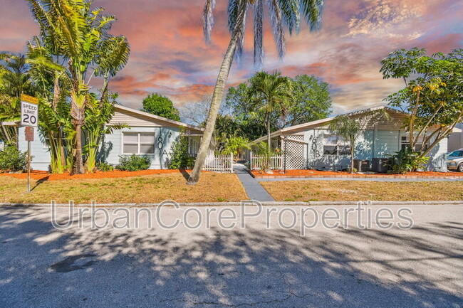 Primary Photo - 1601 5th St N