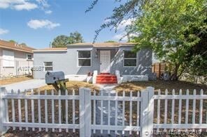Building Photo - 3 br, 2 bath  - 575 NW 49th St # 575