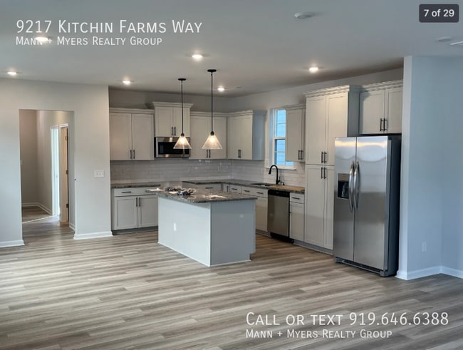 Building Photo - 9217 Kitchin Farms Wy