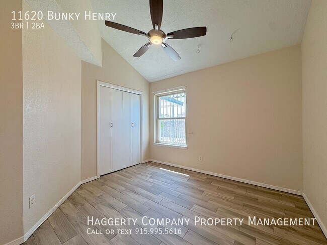 Building Photo - 11620 Bunky Henry Ln
