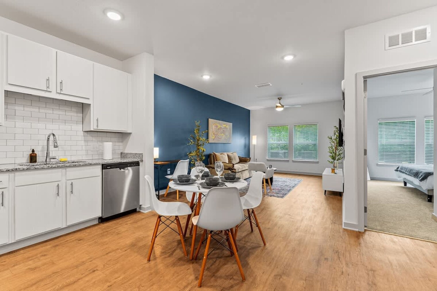 Building Photo - 14531 Star Water Rd