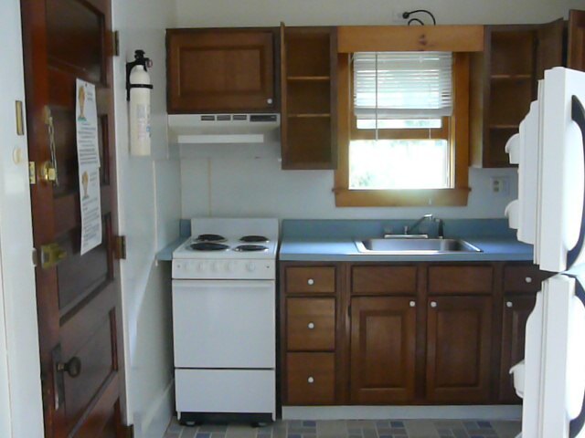 Kitchen area - 62 Doyle Ln