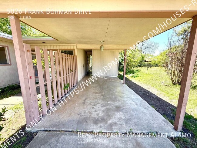 Building Photo - 5026 Frank Borman Dr