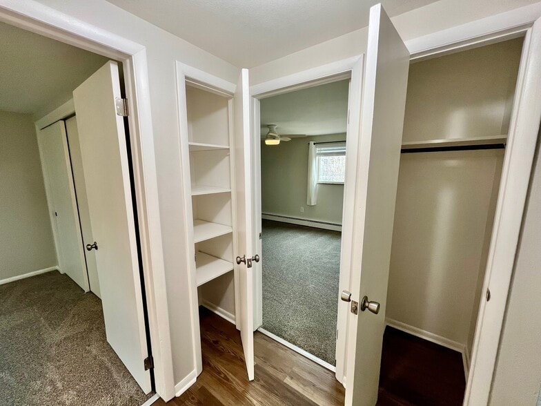 Building Photo - 3710 Owens St