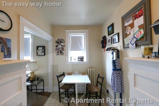 Building Photo - 10 Agassiz St