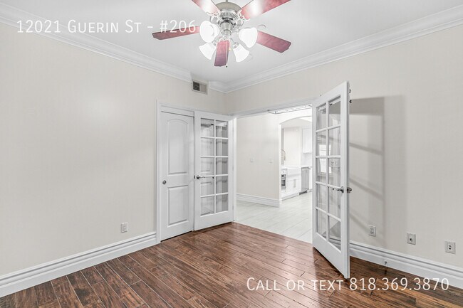Building Photo - 12021 Guerin St