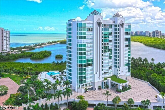Building Photo - 60 Seagate Dr
