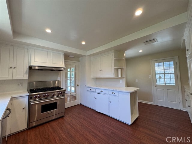 Building Photo - 565 Sierra Vista Ave