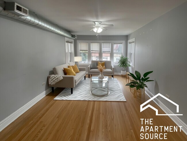 Primary Photo - 3018 N Karlov Ave