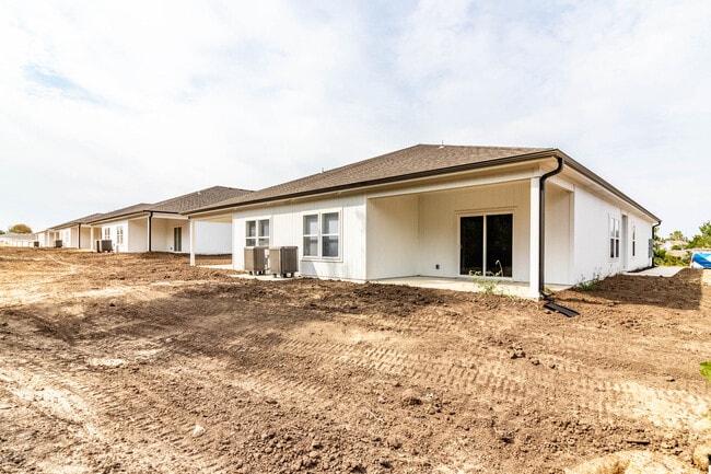 Building Photo - 1526 Park Ave