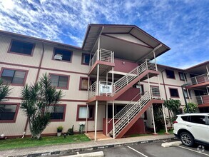 Building Photo - For Rent - [Pearl Horizons] 98-630 Moanalu...