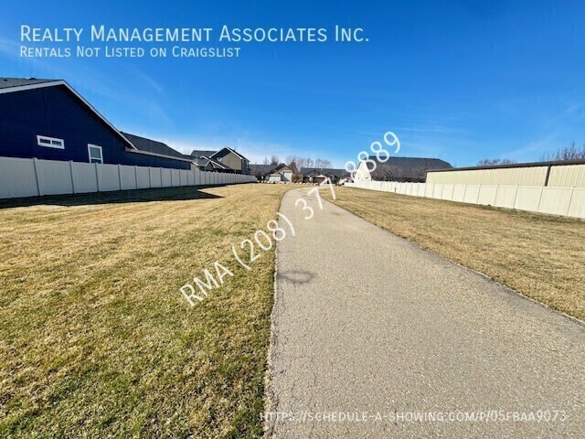 Building Photo - 13809 W Audra Ln