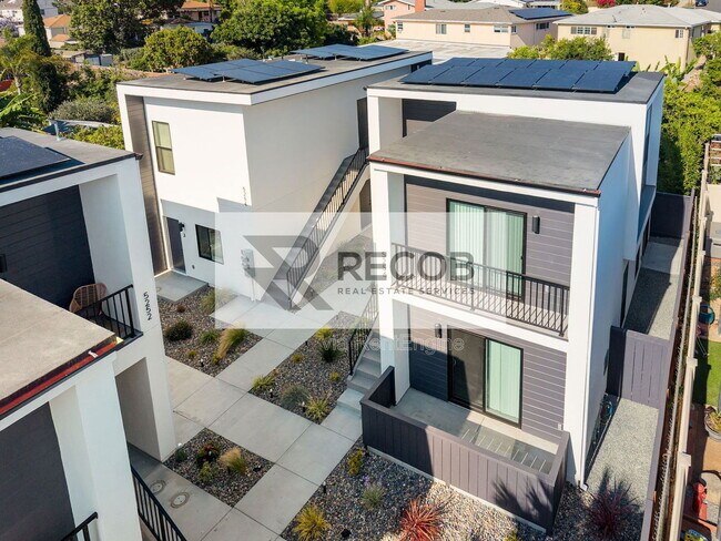 Building Photo - 5252 Adams Ave