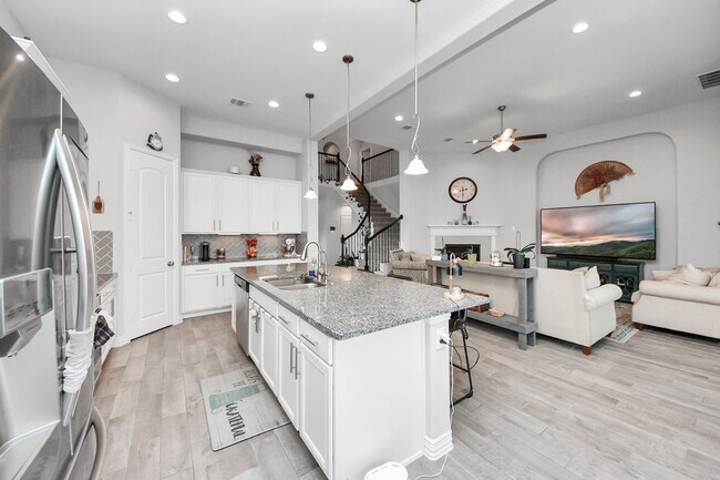 Building Photo - 3902 Cantone Grotto Ct