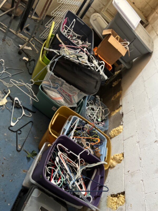 Building Photo - 109 N Charles St