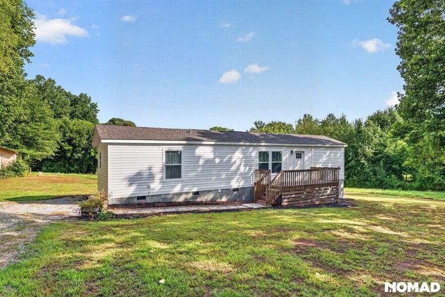 Building Photo - 1431 W Ridgeway Rd