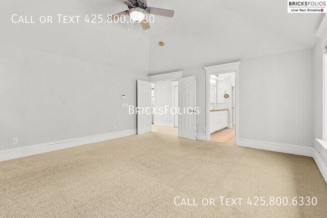Building Photo - Luxurious 4-bedroom home in Sammamish with...
