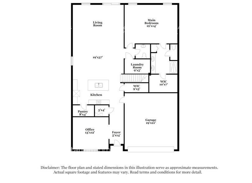 Building Photo - 1580 Blue Rose Dr