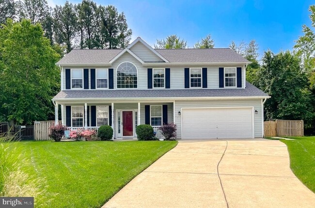 Building Photo - 48221 Keel Dr