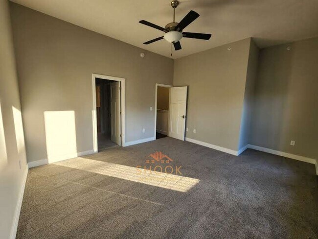 Building Photo - Brownstone Condominiums