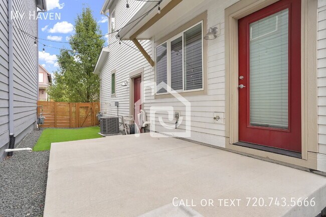 Building Photo - 1473 W 67th Ave
