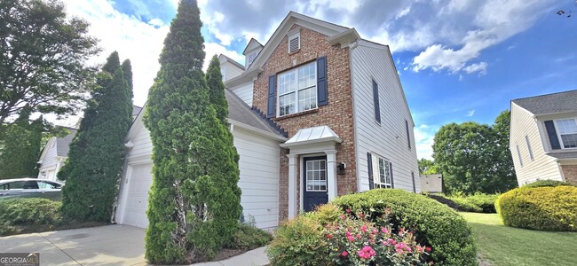 Building Photo - 3611 Gainesway Ct NW