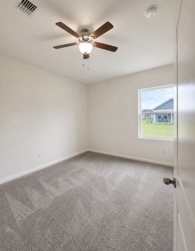 Building Photo - Be the First to Call This Brand-New Pond View Home Yours!
