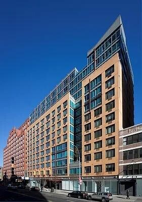 Building Photo - 535 W 23 St