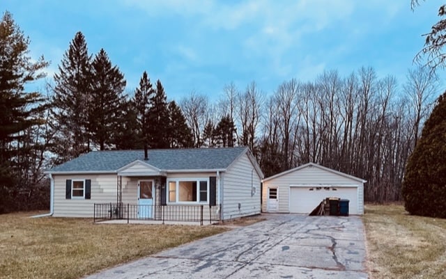 Building Photo - 3638 E Becker Rd