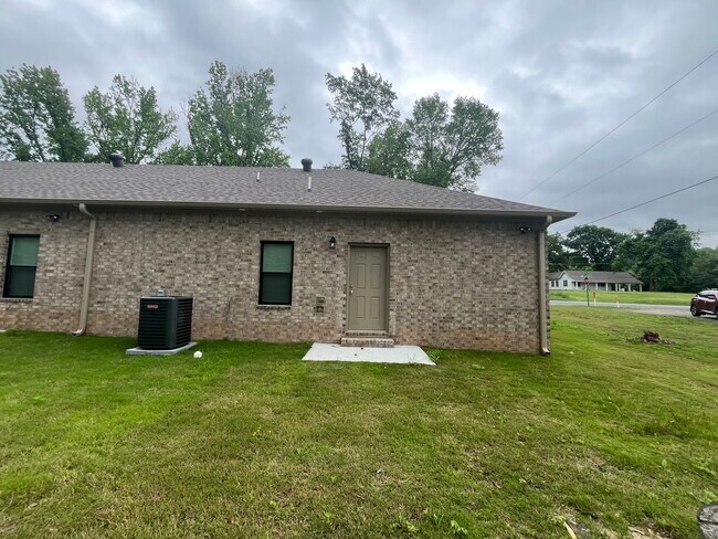 Building Photo - Jacksonville Rental