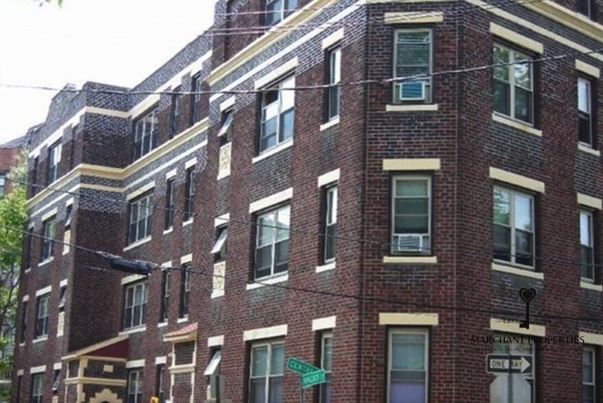 Building Photo - 99 Hancock St