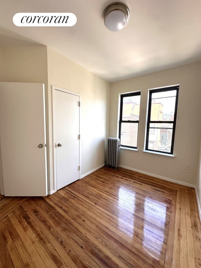 Building Photo - 505 W 122nd St