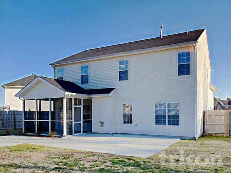 Building Photo - 4483 Sara Jean Ct