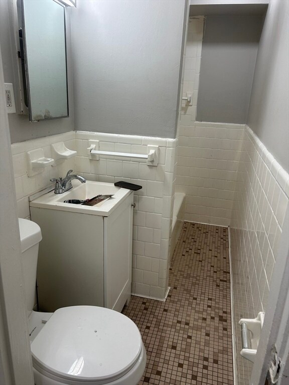 Building Photo - 1 Heard St