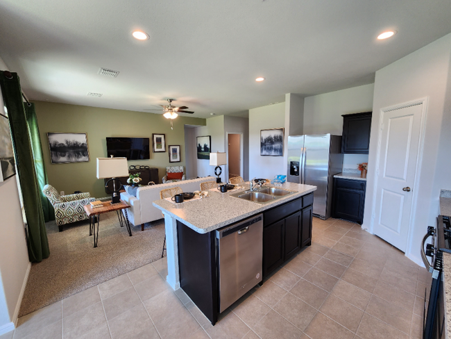 Building Photo - 5805 Harvey Gap Ln