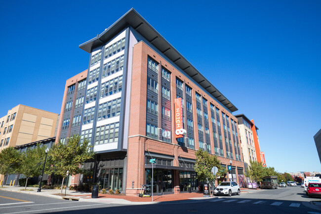 Building Photo - 2900 Main Line Blvd