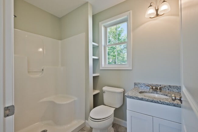 Building Photo - 4 Sustainable Way